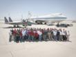 Arcata Employees Recognized at NASA DFRC Honor Awards Ceremony